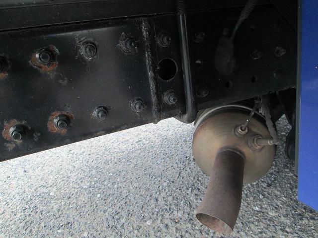 Mitsubishi CANTER 2018-11 7306654-11