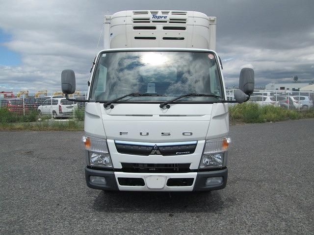 Mitsubishi CANTER 2018-11 7306654-1