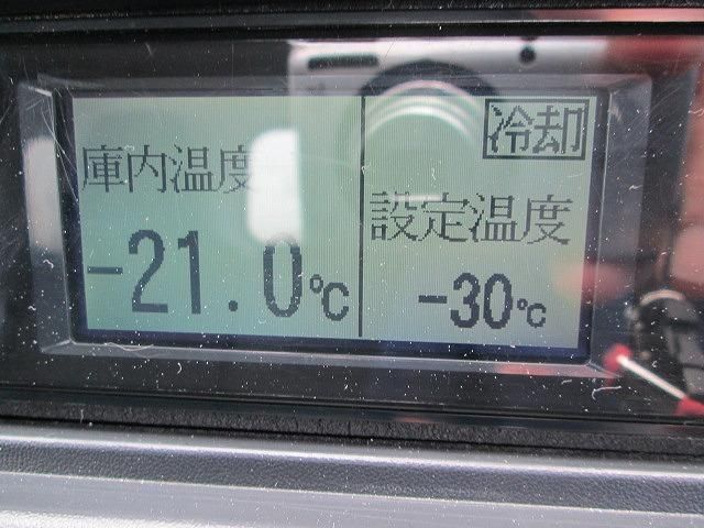 Mitsubishi CANTER 2018-11 7306654-22