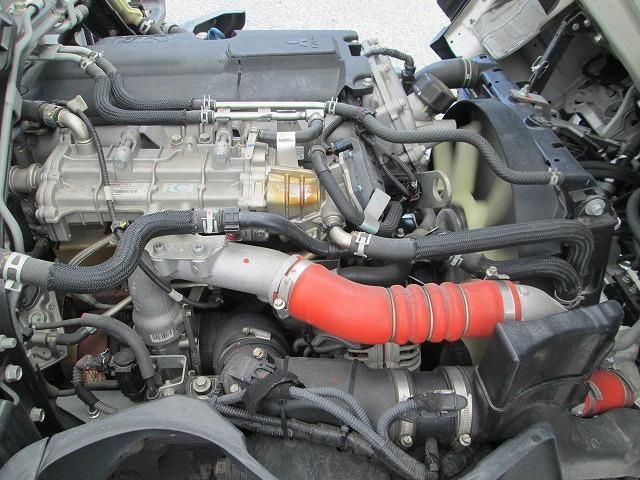 Mitsubishi CANTER 2018-11 7306654-26