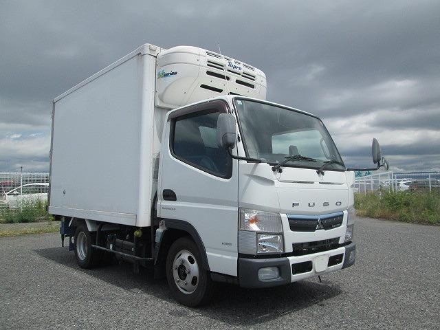 Mitsubishi CANTER 2018-11 7306654-2