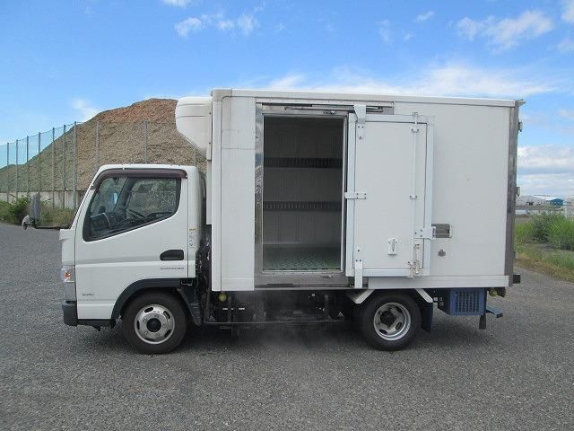 Mitsubishi CANTER 2018-11 7306654-4