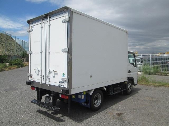 Mitsubishi CANTER 2018-11 7306654-5