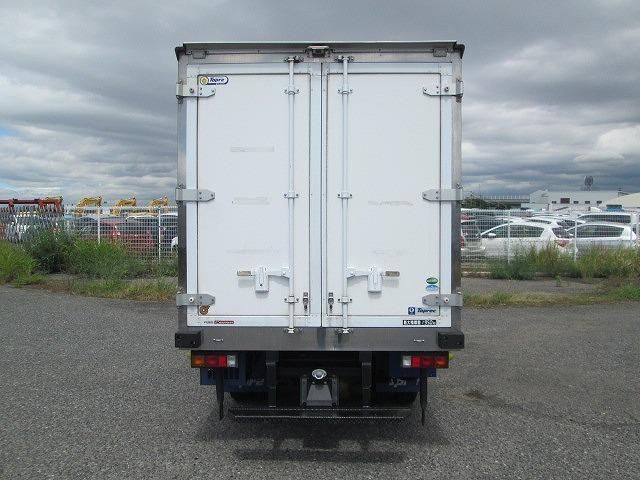 Mitsubishi CANTER 2018-11 7306654-6
