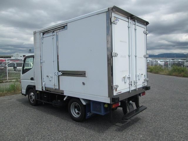 Mitsubishi CANTER 2018-11 7306654-7