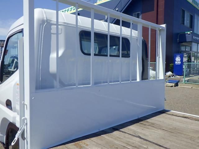 Mitsubishi CANTER 2018-01 7306655-9