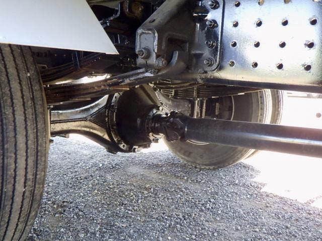 Mitsubishi CANTER 2018-01 7306655-20