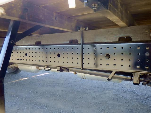 Mitsubishi CANTER 2018-01 7306655-22