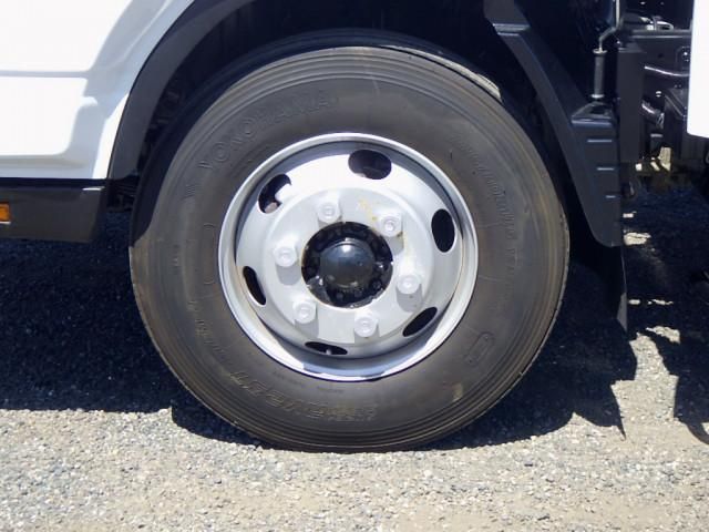 Mitsubishi CANTER 2018-01 7306655-23