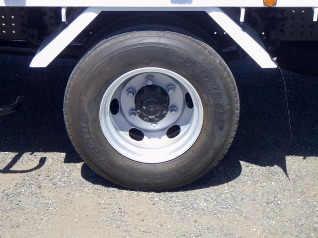 Mitsubishi CANTER 2018-01 7306655-24