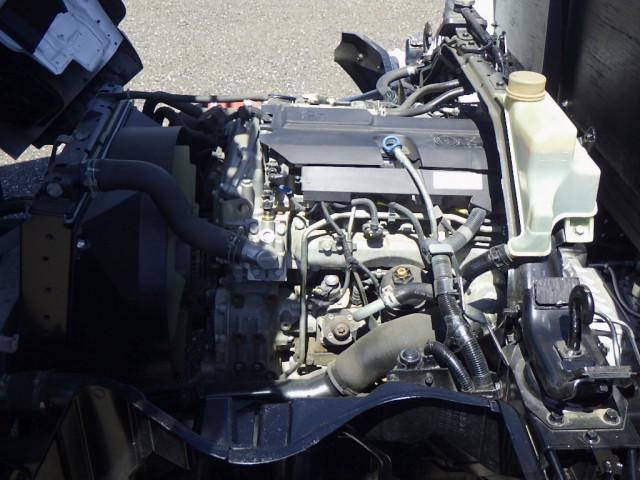 Mitsubishi CANTER 2018-01 7306655-26