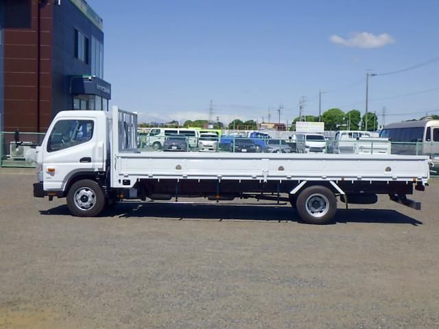 Mitsubishi CANTER 2018-01 7306655-3