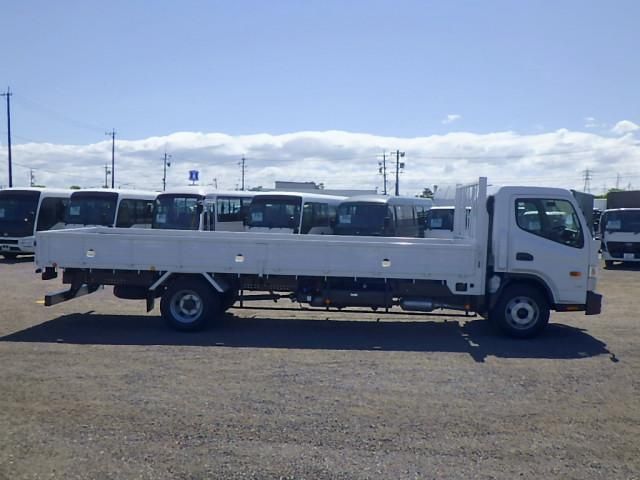 Mitsubishi CANTER 2018-01 7306655-4