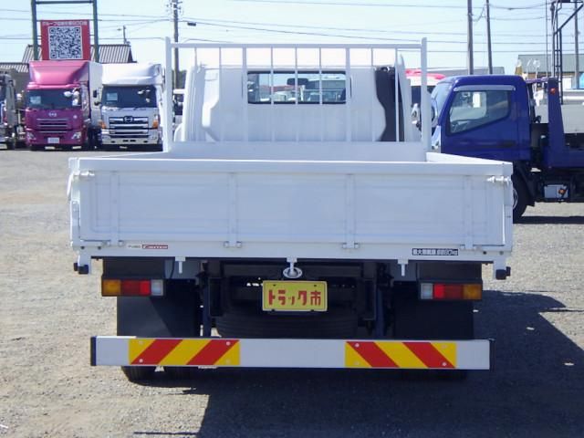 Mitsubishi CANTER 2018-01 7306655-5