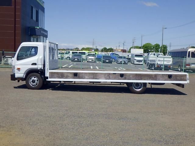 Mitsubishi CANTER 2018-01 7306655-7