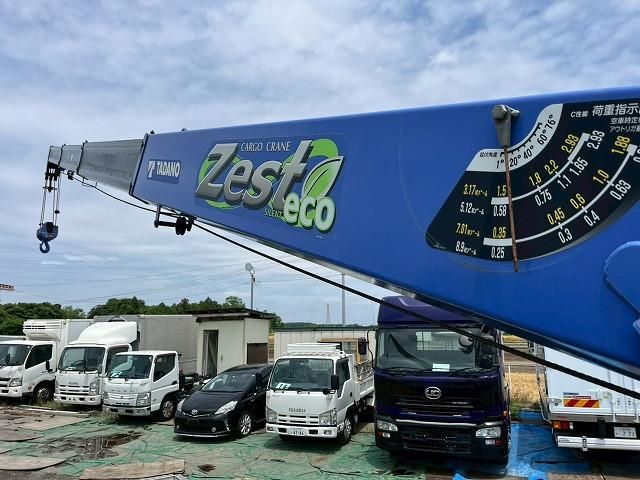 Mitsubishi CANTER 2018-04 7306658-10