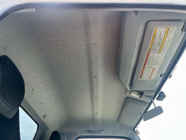 Mitsubishi CANTER 2018-04 7306658-21