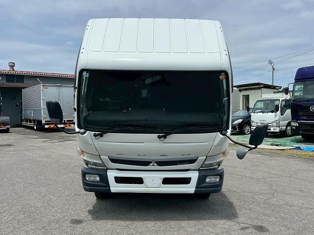 Mitsubishi CANTER 2018-04 7306658-2
