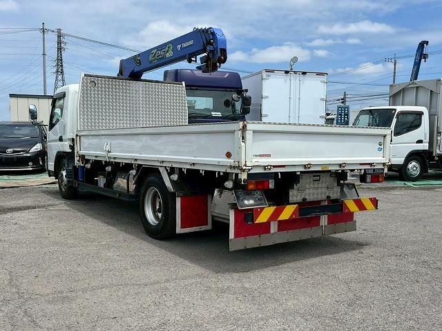 Mitsubishi CANTER 2018-04 7306658-6