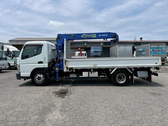 Mitsubishi CANTER 2018-04 7306658-7