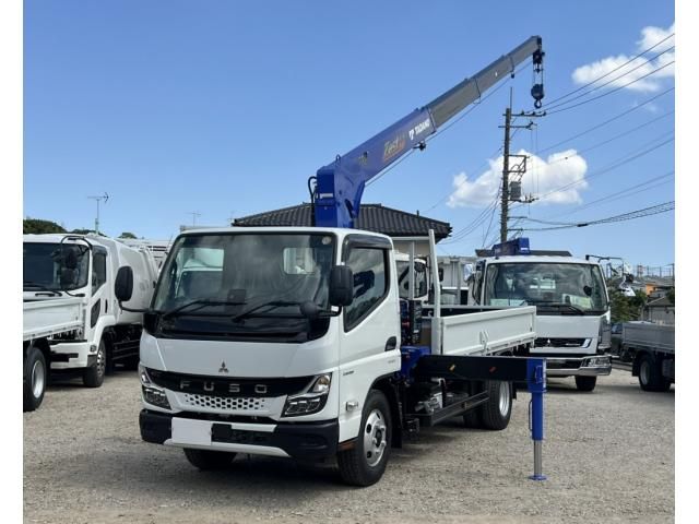 Mitsubishi CANTER 2026-02 7306653-0