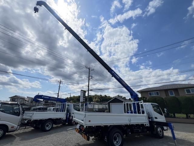 Mitsubishi CANTER 2026-02 7306653-13