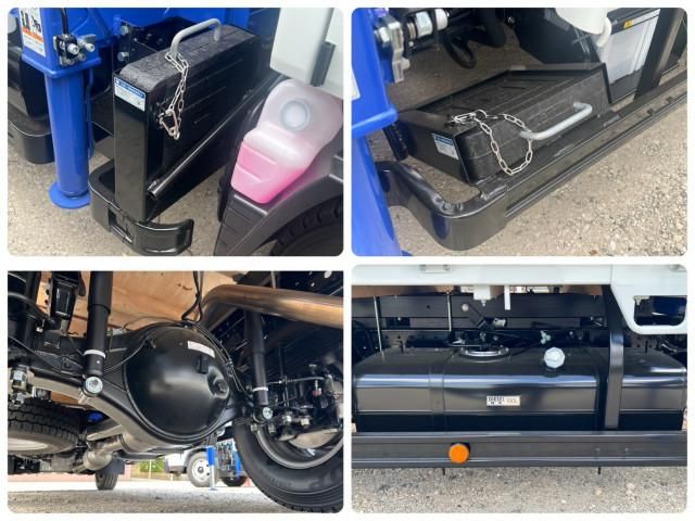 Mitsubishi CANTER 2026-02 7306653-22