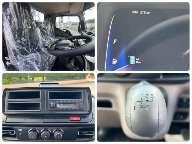 Mitsubishi CANTER 2026-02 7306653-23
