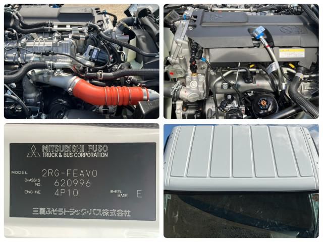 Mitsubishi CANTER 2026-02 7306653-26