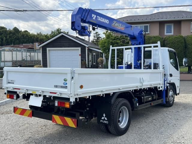 Mitsubishi CANTER 2026-02 7306653-2