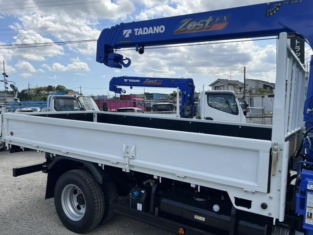 Mitsubishi CANTER 2026-02 7306653-4