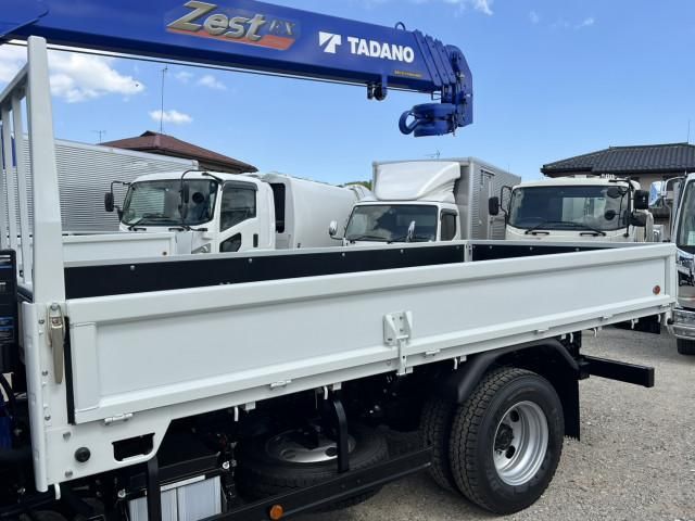 Mitsubishi CANTER 2026-02 7306653-5