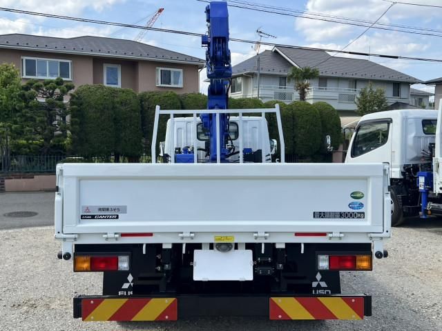 Mitsubishi CANTER 2026-02 7306653-7