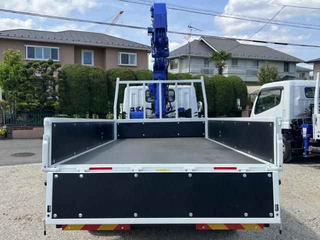 Mitsubishi CANTER 2026-02 7306653-8
