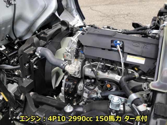 Mitsubishi CANTER 2025-12 7306651-9