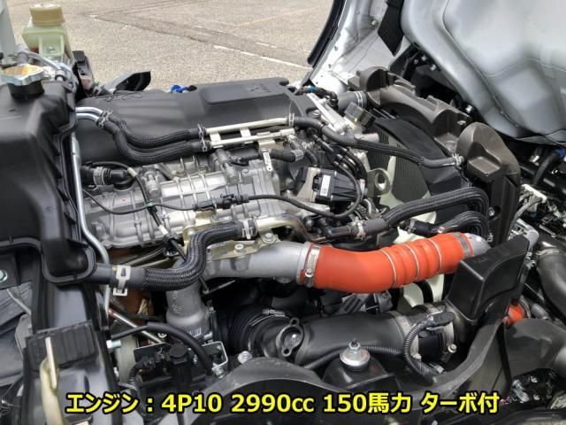 Mitsubishi CANTER 2025-12 7306651-10