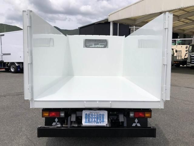 Mitsubishi CANTER 2025-12 7306651-13
