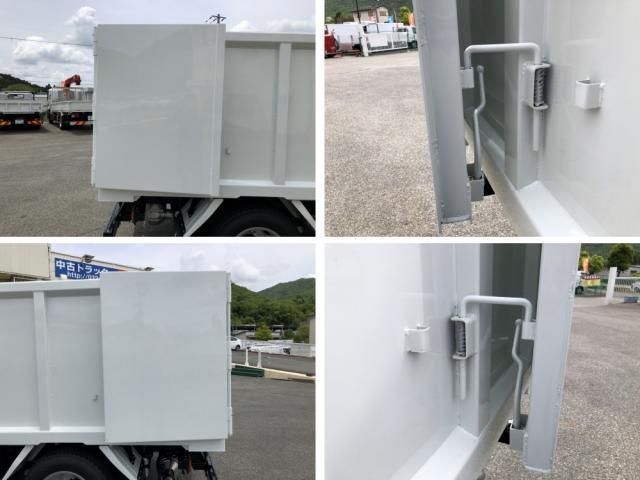 Mitsubishi CANTER 2025-12 7306651-17
