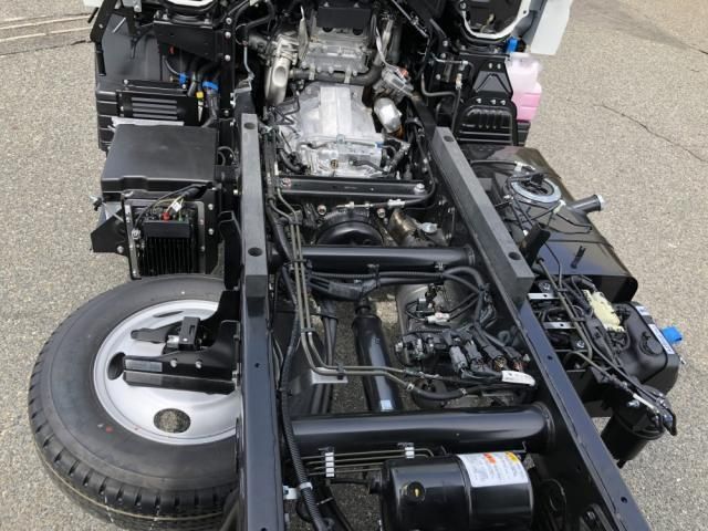Mitsubishi CANTER 2025-12 7306651-22