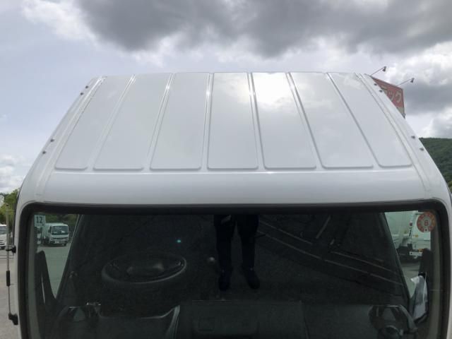 Mitsubishi CANTER 2025-12 7306651-29