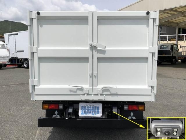 Mitsubishi CANTER 2025-12 7306651-5