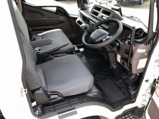 Mitsubishi CANTER 2025-12 7306651-7