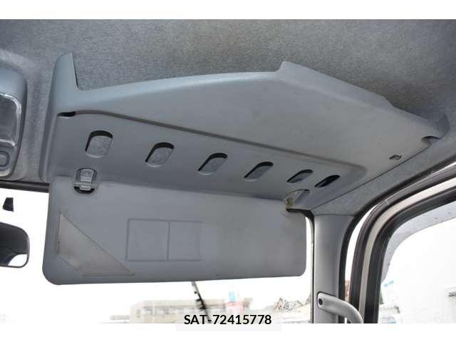 Mitsubishi CANTER 2018-04 7326098-20