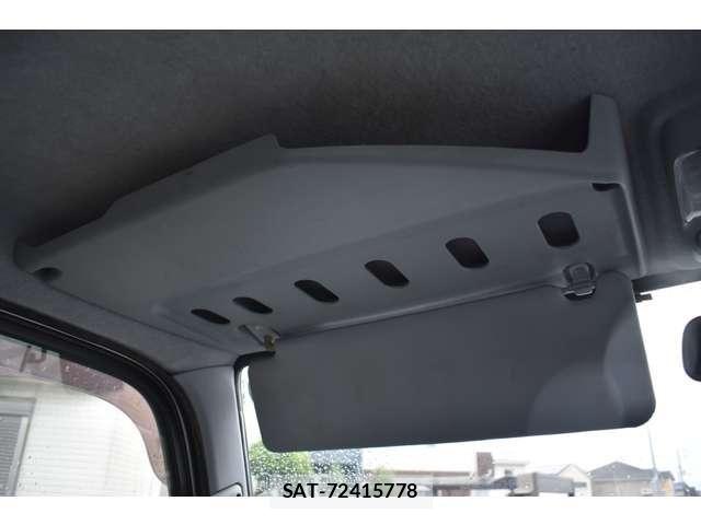 Mitsubishi CANTER 2018-04 7326098-21