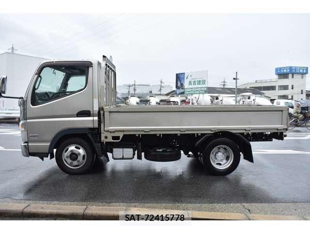 Mitsubishi CANTER 2018-04 7326098-22