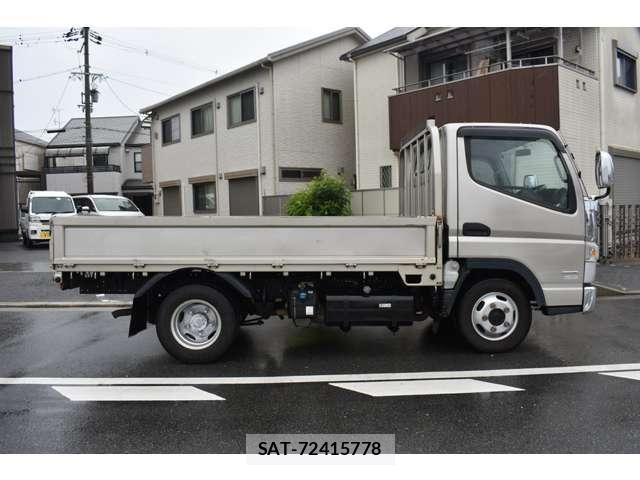 Mitsubishi CANTER 2018-04 7326098-23