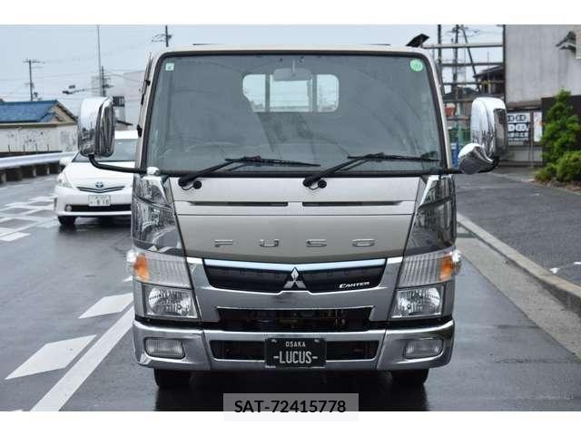 Mitsubishi CANTER 2018-04 7326098-3