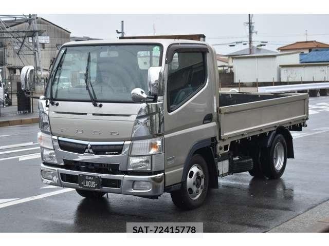 Mitsubishi CANTER 2018-04 7326098-4