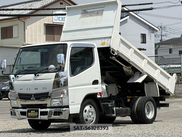 Mitsubishi CANTER 2012-09 7326089-0