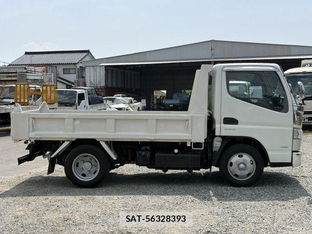 Mitsubishi CANTER 2012-09 7326089-9